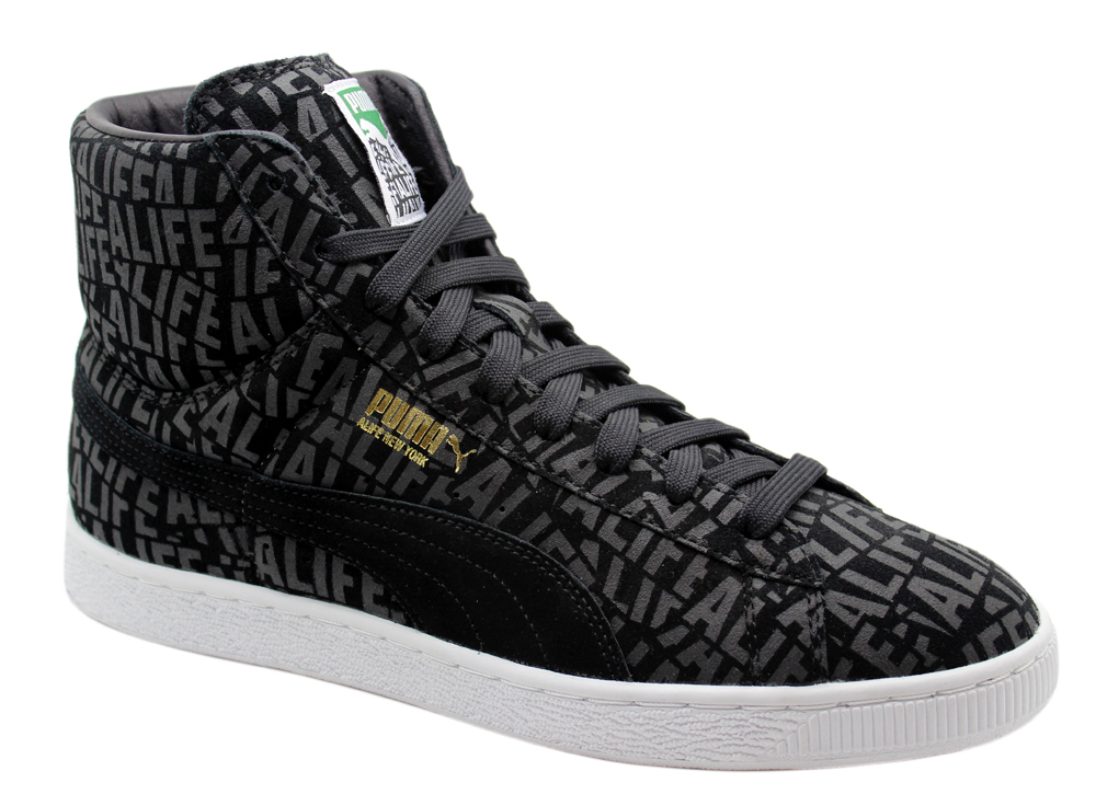 puma suede new york